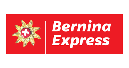 Logo Bernina Express