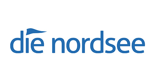 Logo Die Nordsee