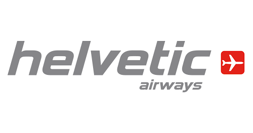 Logo Helvetic