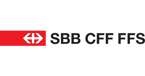 Logo SBB