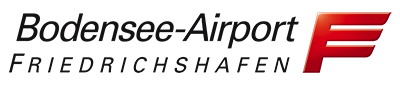 logo Flughafen Friedrichshafen