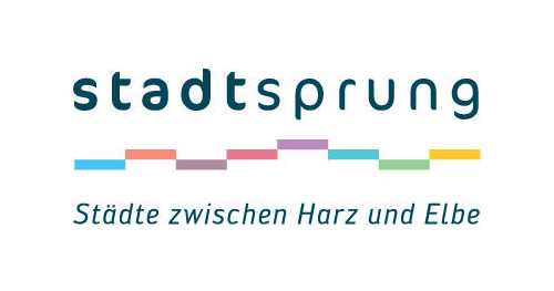 logo stadtsprung