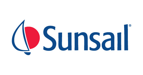 logo sunsail